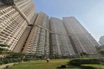 4 BHK 2200 Sq.Ft. Apartment in Kalpataru Habita