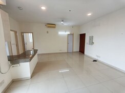 3 BHK +Apartment For Rent in Unitech The Residences Sector 33