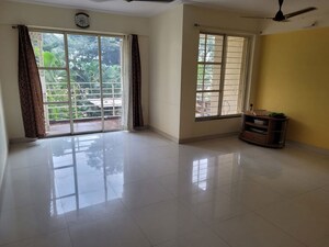 2 BHK Apartment For Rent in Shroff Serenade, Baner