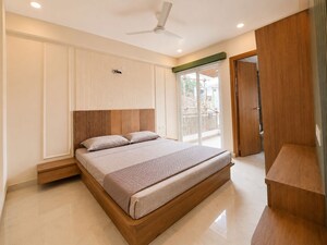 Bedroom in 3 BHK Apartment at Kishanpura At Khatipura – for Sale