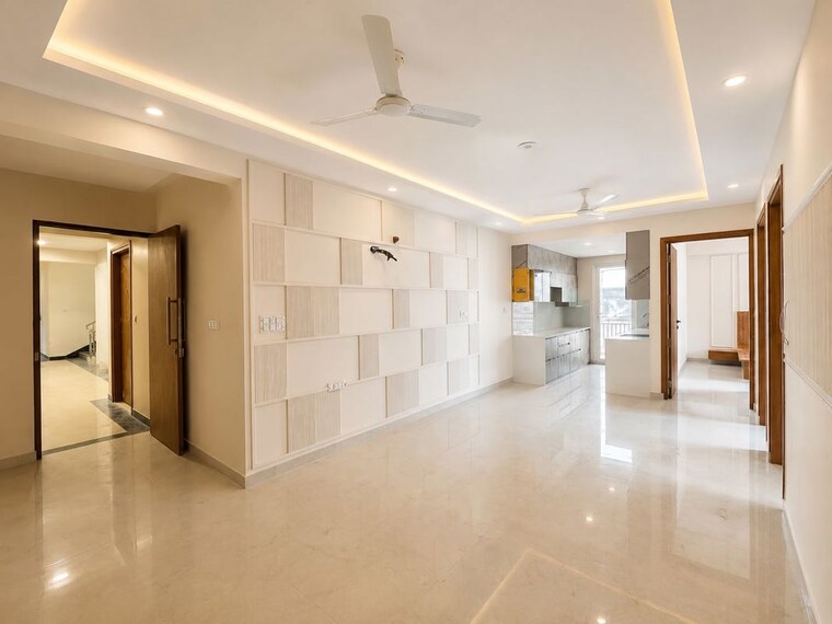 undefined, kishanpura at khatipura 3 Bedroom 1300 Sq.Ft. Apartment In Kishanpura At Khatipura Jaipur 10723094
