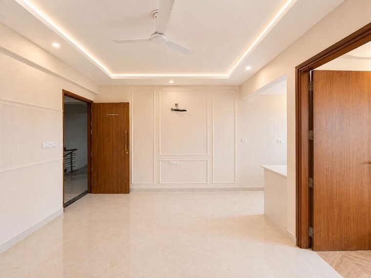 Room, kishanpura at khatipura 3 Bedroom 1300 Sq.Ft. Apartment In Kishanpura At Khatipura Jaipur 10723094