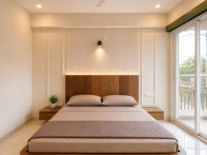 3 BHK Apartment For Sale in Kishanpura At Khatipura