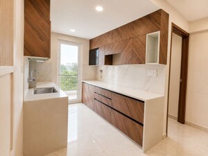 Kitchen in 3 BHK Apartment at Kishanpura At Khatipura – for Sale