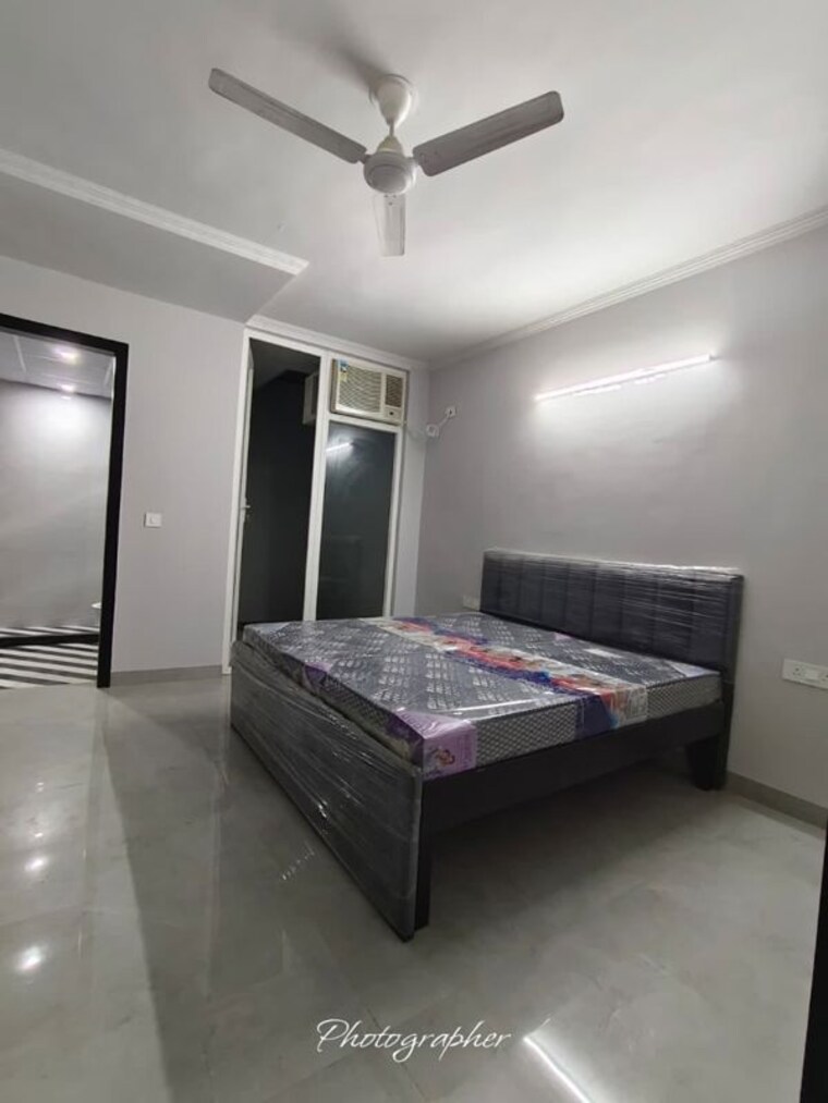Bedroom, unitech-the-residences-sector-33 2 Bedroom 1125 Sq.Ft. Apartment In Sector 33 Gurgaon 10723103