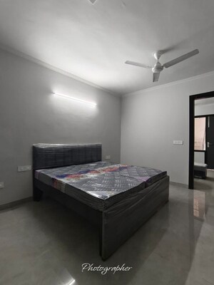 Bedroom in 2 BHK Apartment at Unitech The Residences Sector 33, Sector 33 – for Rent