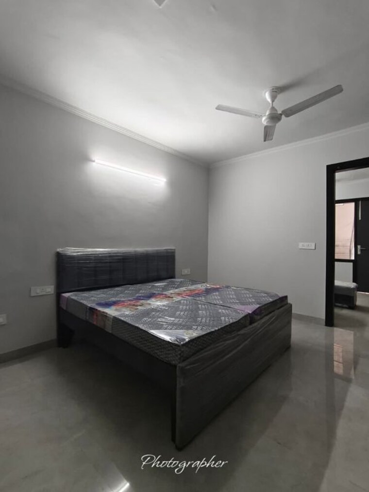 Bedroom, unitech-the-residences-sector-33 2 Bedroom 1125 Sq.Ft. Apartment In Sector 33 Gurgaon 10723103