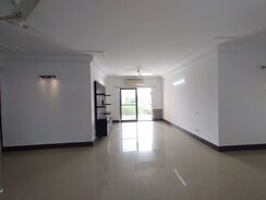 4 BHK +Apartment For Rent in Unitech The Residences Sector 33