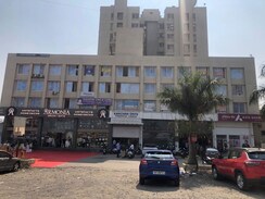 Office Space For Sale in Kanchan Onyx