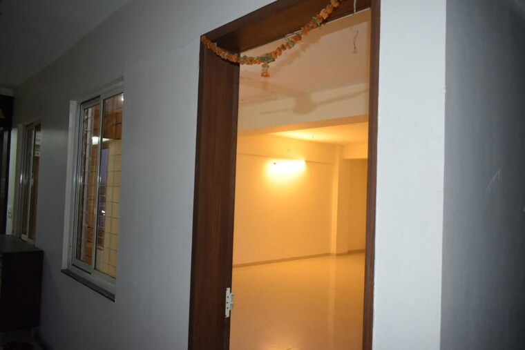 Exterior View, kanchan-onyx Commercial Office Space 500 Sq.Ft. In Pisoli Pune 10723100