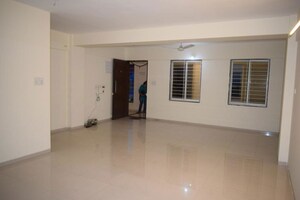  Office Space – Exterior View View at Kanchan Onyx, Pisoli - for Sale