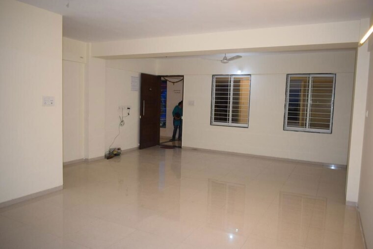 Exterior View, kanchan-onyx Commercial Office Space 500 Sq.Ft. In Pisoli Pune 10723100