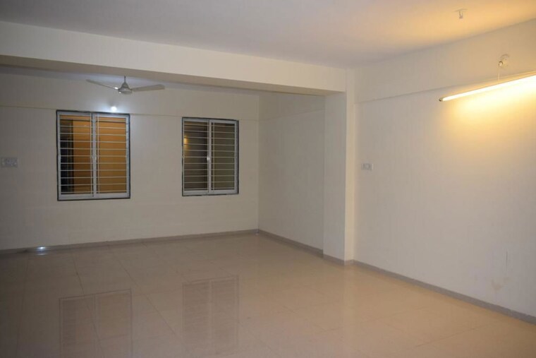 Exterior View, kanchan-onyx Commercial Office Space 500 Sq.Ft. In Pisoli Pune 10723100