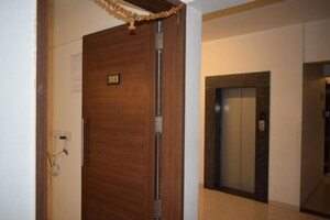  Office Space – Exterior View View at Kanchan Onyx, Pisoli - for Sale