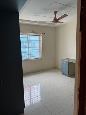 Room in 3 BHK Apartment at Vasavi GP Trends, Nanakramguda – for Rent