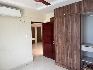 Building Lobby in 3 BHK Apartment at Vasavi GP Trends, Nanakramguda – for Rent