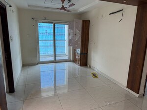 3 BHK Apartment For Rent in Vasavi GP Trends, Nanakramguda