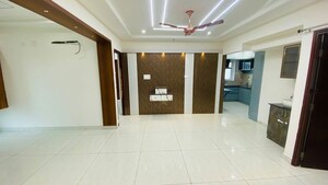 Building Lobby in 3 BHK Apartment at Vasavi GP Trends, Nanakramguda – for Rent