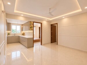 Kitchen in 2 BHK Apartment at Sector 29 – for Sale