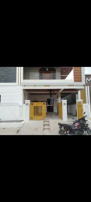 4 BHK Villa For Sale in Nagaram