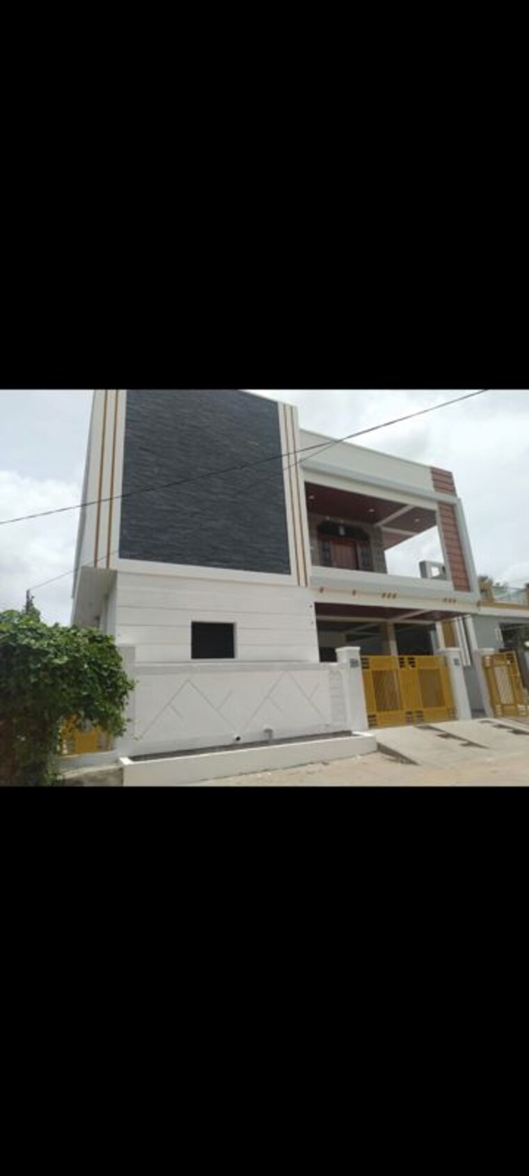 Exterior View, nagaram 4 Bedroom 200 Sq.Yd. Villa In Nagaram Hyderabad 10723108