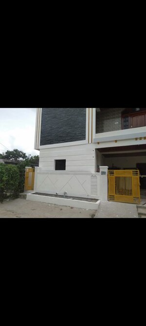 4 BHK Villa – Exterior View View at Nagaram - for Sale