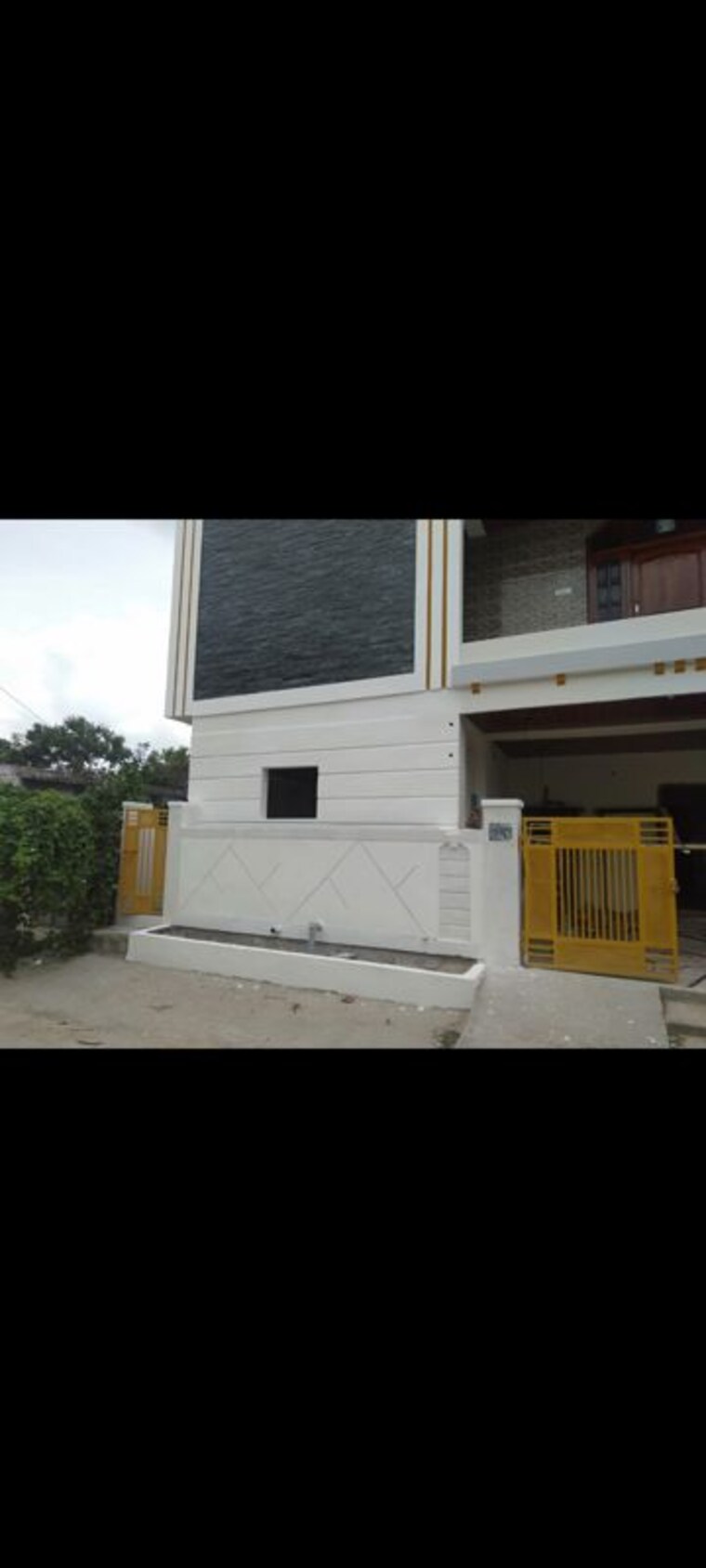 Exterior View, nagaram 4 Bedroom 200 Sq.Yd. Villa In Nagaram Hyderabad 10723108