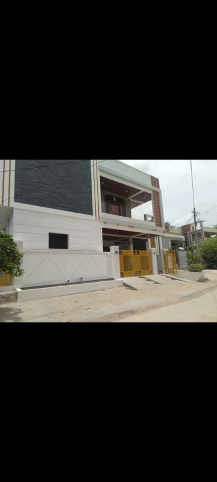 Exterior View, nagaram 4 Bedroom 200 Sq.Yd. Villa In Nagaram Hyderabad 10723108