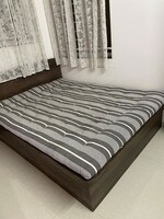 2 BHK 815 Sq.Ft. Apartment in Vasudha Parnika
