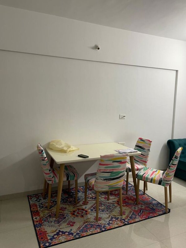 Bedroom, vasudha-parnika 2 Bedroom 815 Sq.Ft. Apartment In Balewadi Pune 10723111