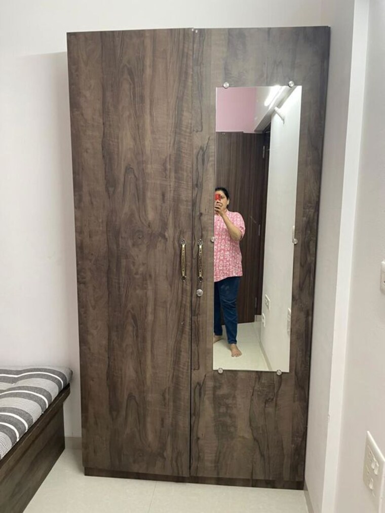 undefined, vasudha-parnika 2 Bedroom 815 Sq.Ft. Apartment In Balewadi Pune 10723111
