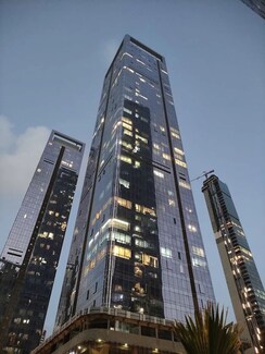 4 BHK Apartment For Rent in Indiabulls Blu