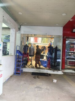 Retail Shop For Rent in Megh Malhar Residency