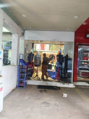 Shop For Rent in Megh Malhar Residency, Kalyan West