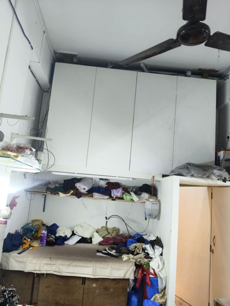 Team Area, megh-malhar-residency Commercial Shop 350 Sq.Ft. In Kalyan West Thane 10718247