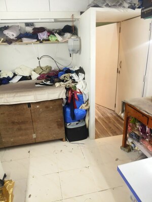 Furnished Amenities in  Shop at Megh Malhar Residency, Kalyan West – for Rent