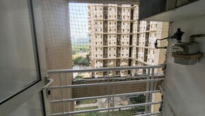 Balcony in 3 BHK Apartment at Paras Tierea, Sector 137 – for Sale