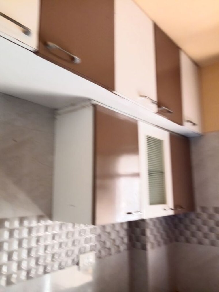 Kitchen, shagun-bhagwati-vastu 1 Bedroom 690 Sq.Ft. Apartment In Navali Palghar 10723114