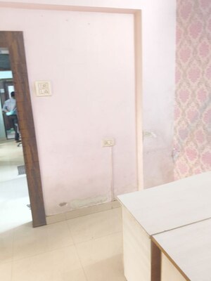 Staircase in  Shop at Shree Gajanan Maharaj Nagar CHS, Kalyan West – for Rent