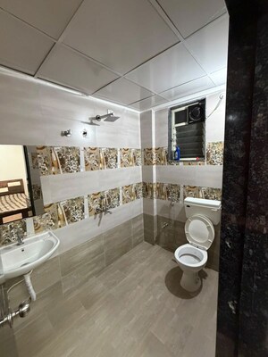 Team Area in 2 BHK Apartment at Varsha Venkatesh Apartment, Pashan – for Rent