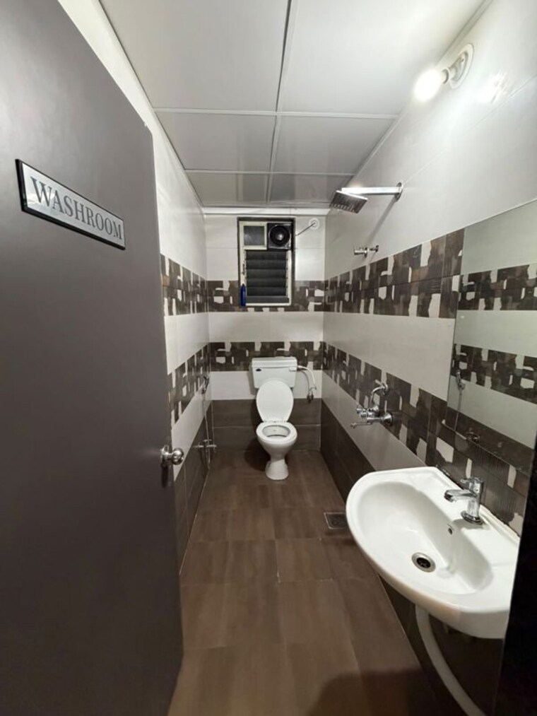 Team Area, varsha-venkatesh-apartment 2 Bedroom 750 Sq.Ft. Apartment In Pashan Pune 10723115