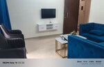 1 BHK +  333 Sq.Ft. Apartment in Omkar Signet