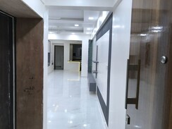 3 BHK Apartment For Rent in Nandan Prospera