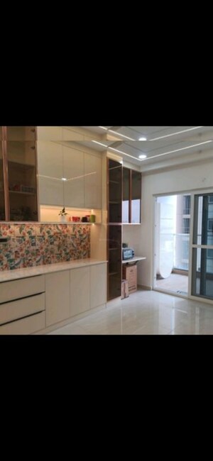 Kitchen in 2.5 BHK Apartment at Urbanrise On Cloud 33, Bachupally – for Sale