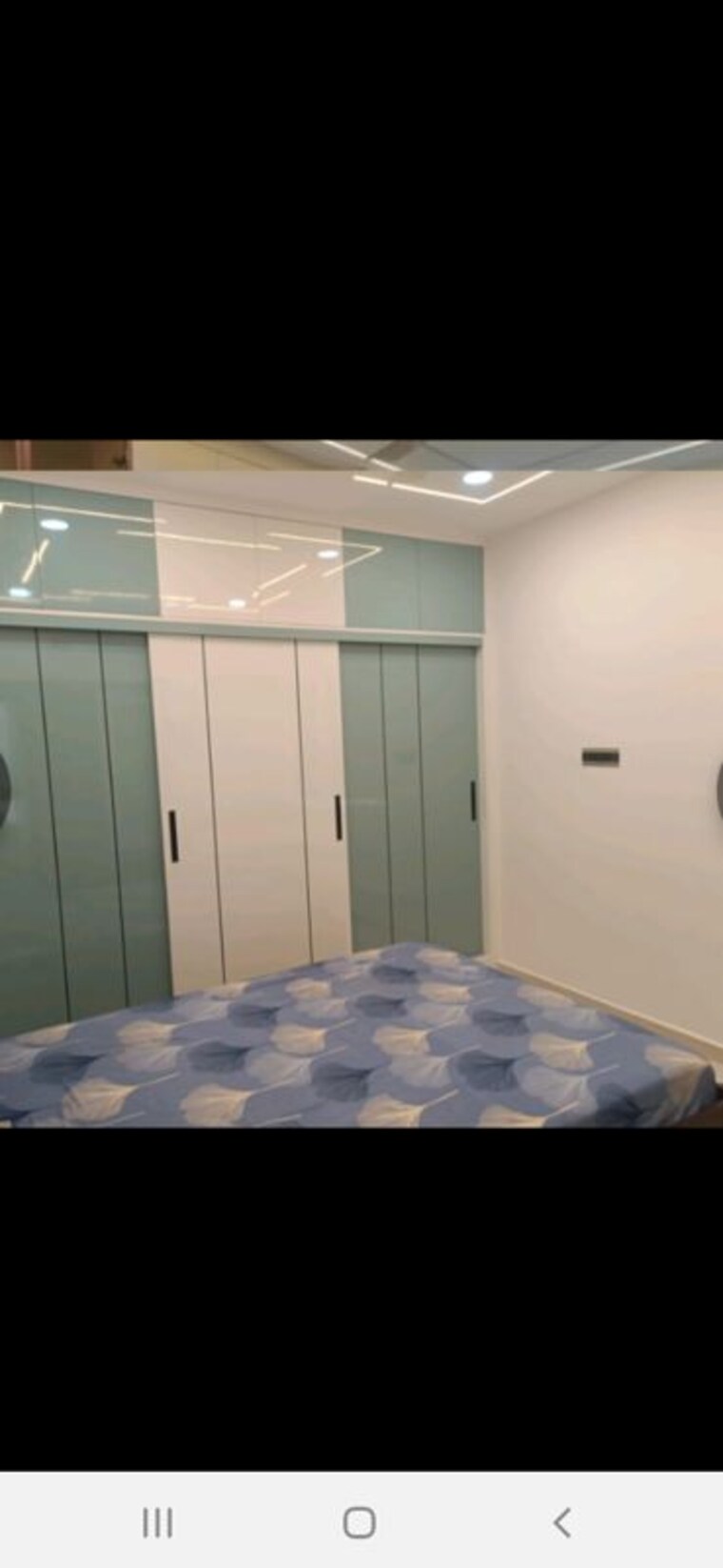 Bedroom, urbanrise-on-cloud-33 2.5 Bedroom 1358 Sq.Ft. Apartment In Bachupally Hyderabad 10718842