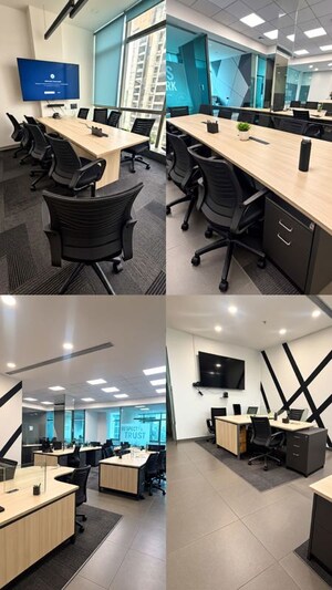  Office Space For Rent in Kolshet