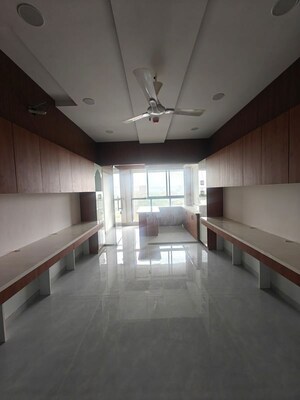 Kitchen in  Office Space at Kolshet – for Rent