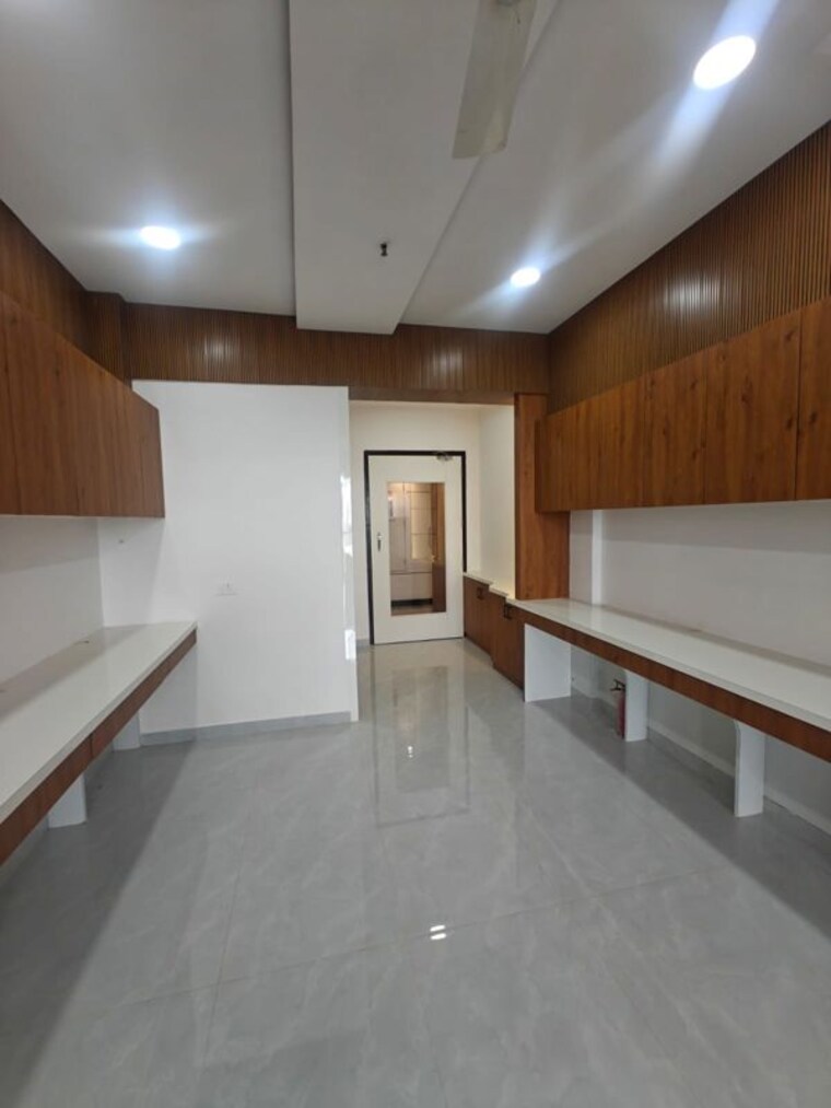 Kitchen, kolshet Commercial Office Space 2000 Sq.Ft. In Kolshet Thane 10723128