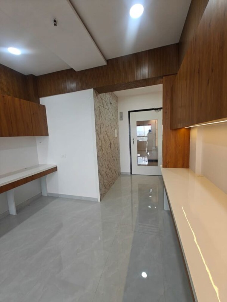 Kitchen, kolshet Commercial Office Space 2000 Sq.Ft. In Kolshet Thane 10723128