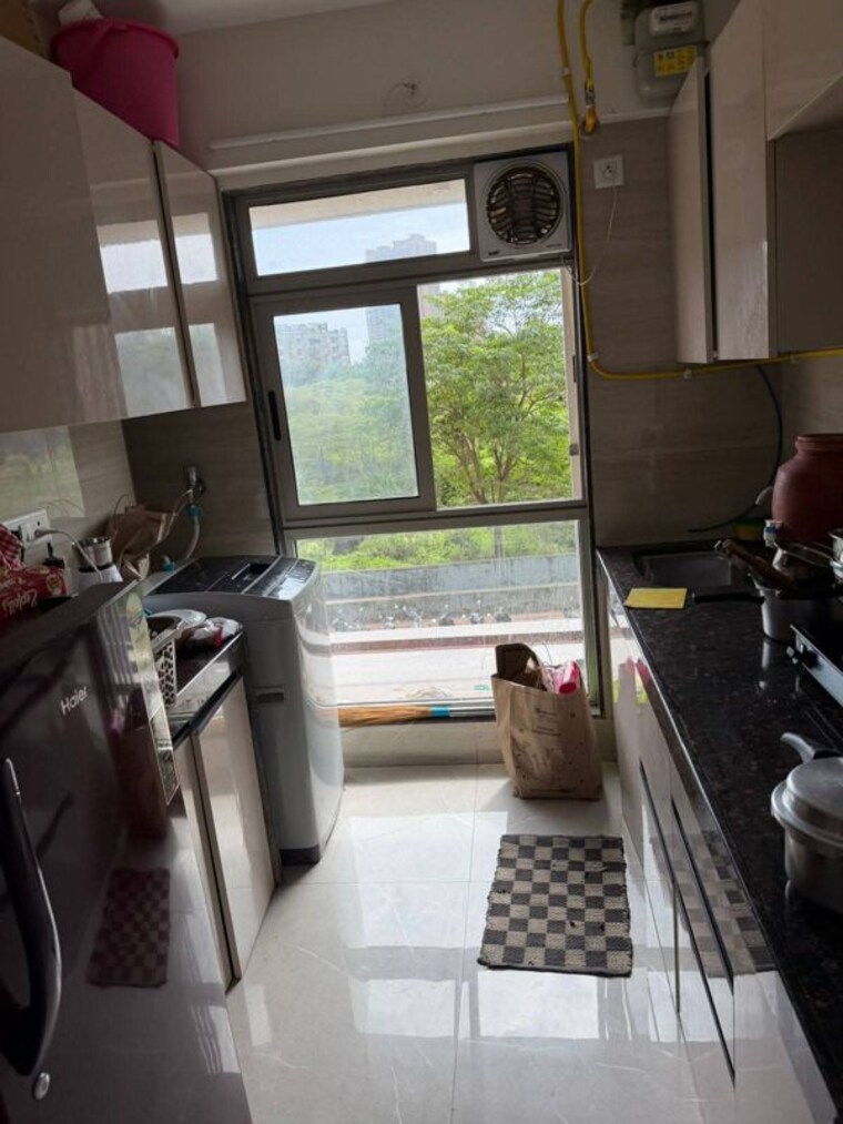 Team Area, kandivali west Pg For Girls In Kandivali West 10723135